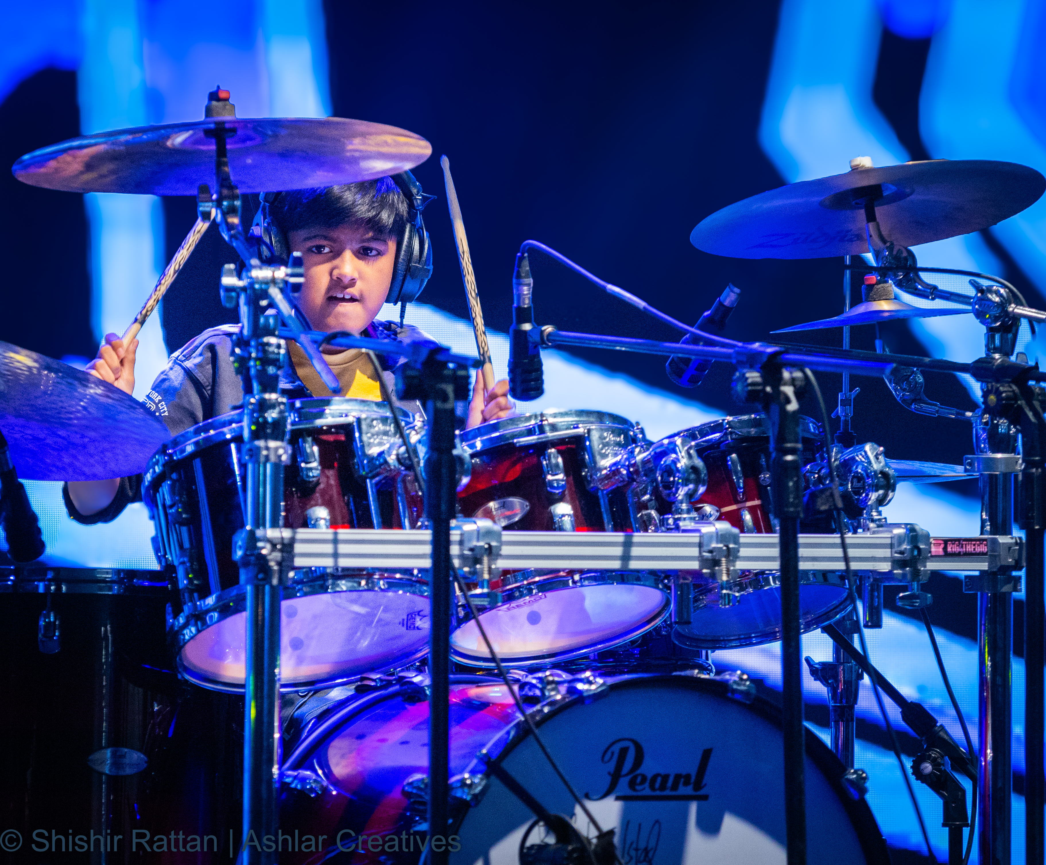 Indus Creed performance
