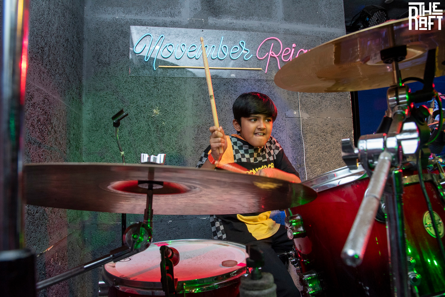 Rolling Stone India feature